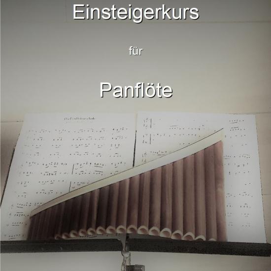 Panflötenkurs für Einsteiger
