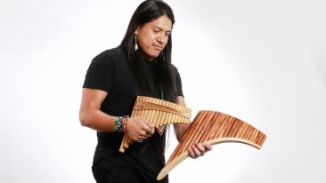 Edition Leo Rojas