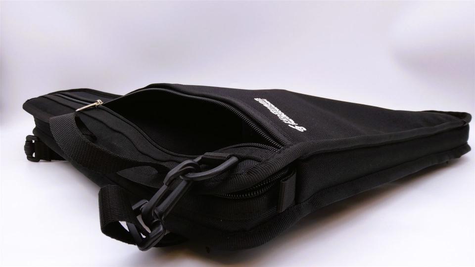 Panflötentasche Tenor 2