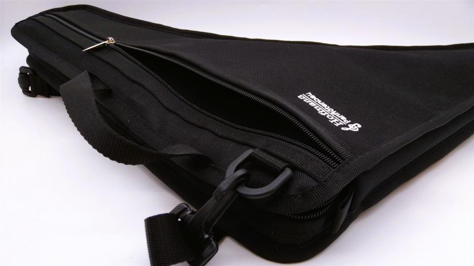 Panflötentasche Tenor 3