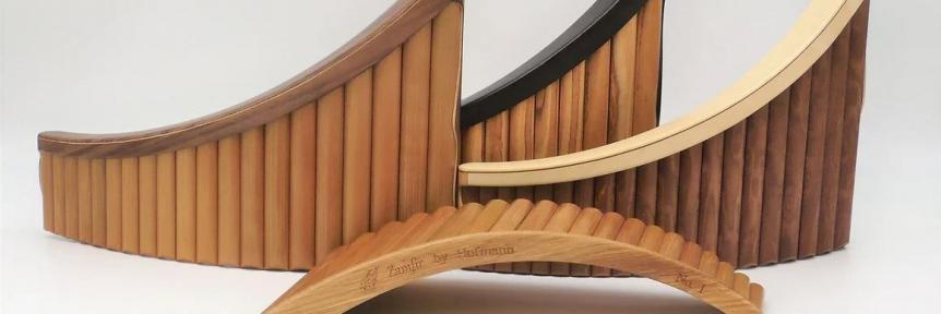 Panflötenbau Hofmann