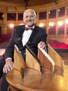 Zamfir by Hofmann